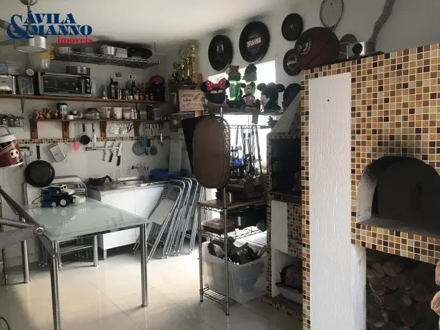 Casa com 4 quartos em Mooca - foto 5