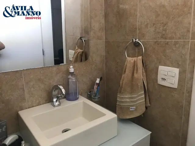 Casa com 4 quartos em Mooca - foto 3