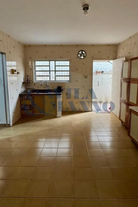 Casa - 4 quartos - Vila Ema - São Paulo