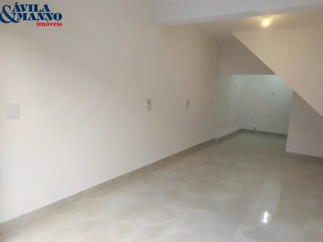 Casa - 1 quartos - Vila Libanesa - São Paulo