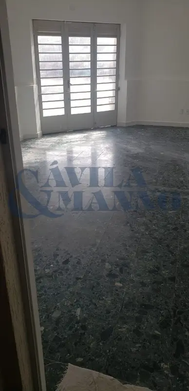 Casa - 2 quartos - Mooca - São Paulo