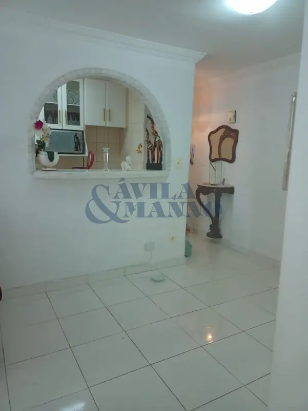 Casa - 3 quartos - Vila Graciosa - São Paulo