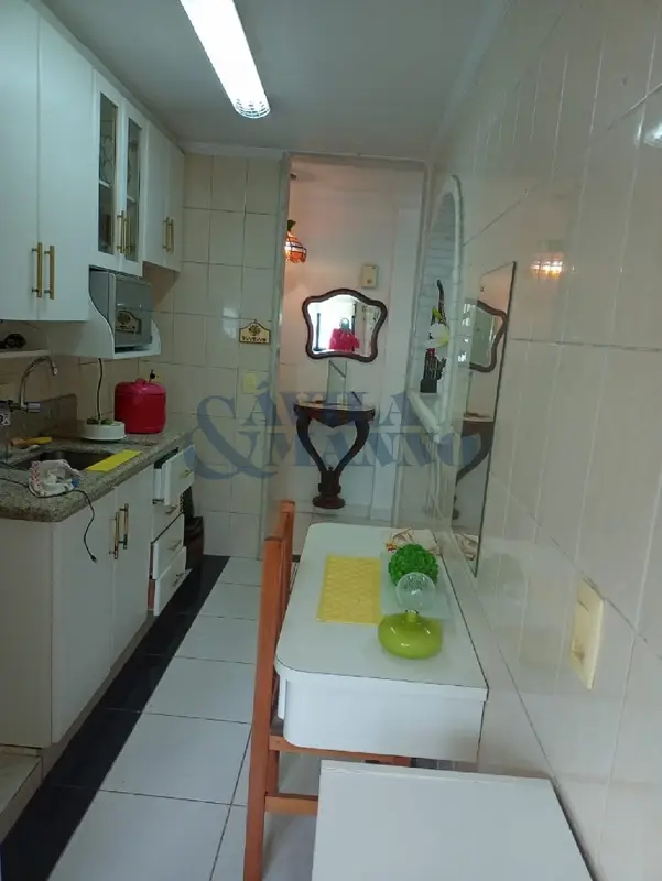 Casa - 3 quartos - Vila Graciosa - São Paulo - foto 3