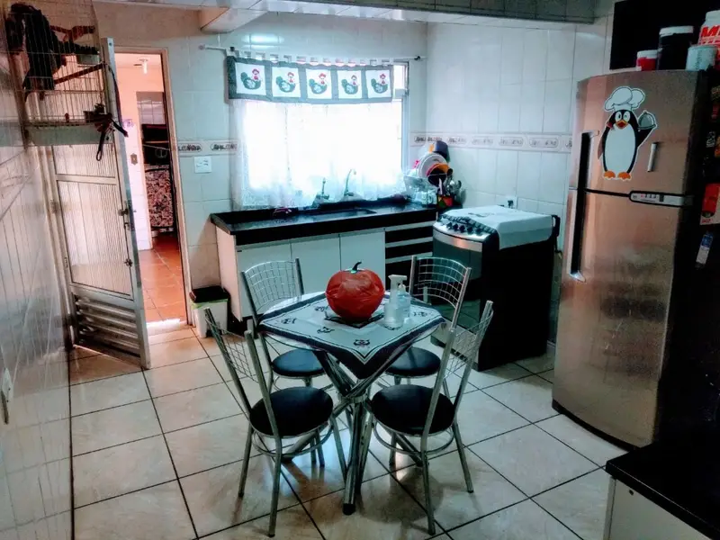 Casa com 2 quartos em Jardim Independência - foto 2