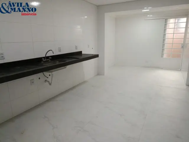 Casa - 3 quartos - Mooca - São Paulo - foto 5