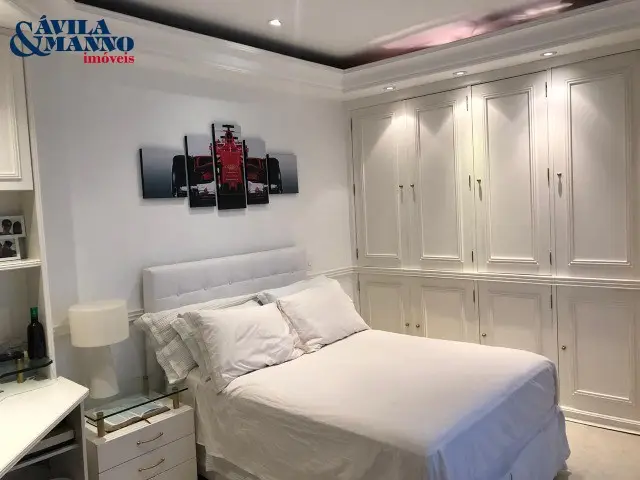 Casa - 3 quartos - Mooca - São Paulo