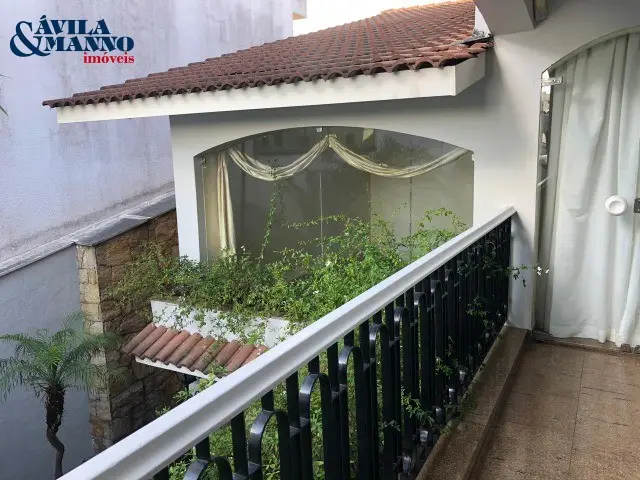 Casa - 3 quartos - Mooca - São Paulo - foto 4