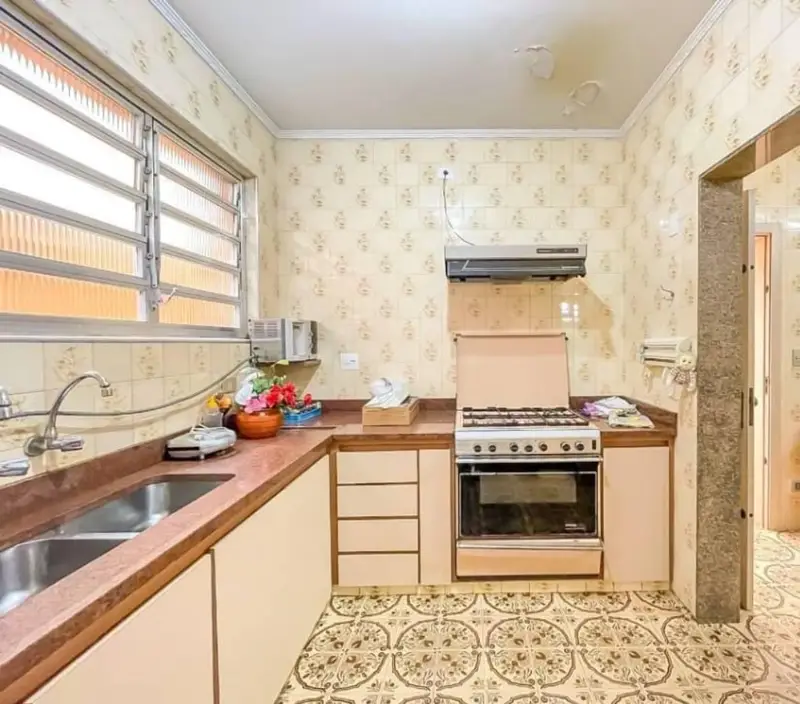 Casa - 3 quartos - Tatuapé - São Paulo - foto 2