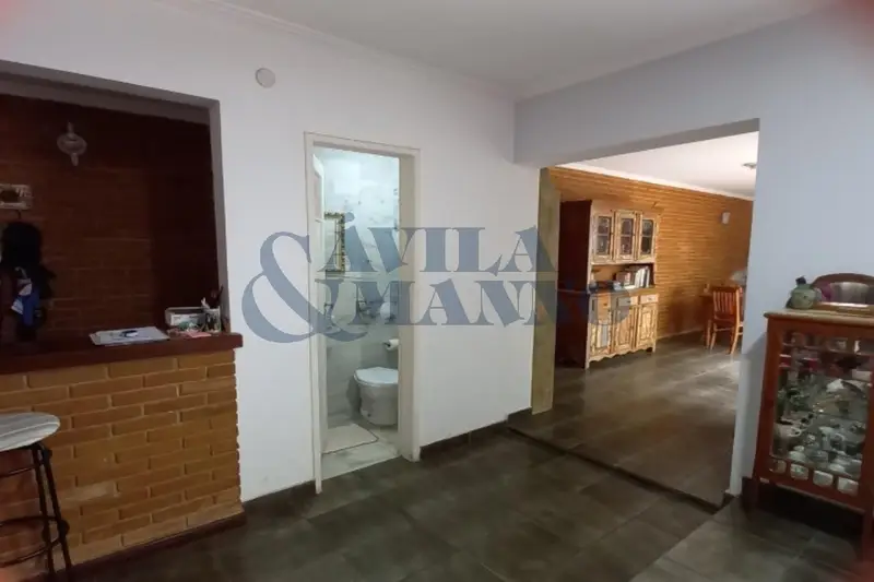 Casa de vila com 3 quartos em Mooca - foto 2