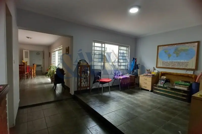 Casa de vila com 3 quartos em Mooca - foto 3