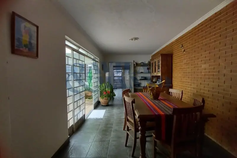 Casa de vila com 3 quartos em Mooca - foto 4