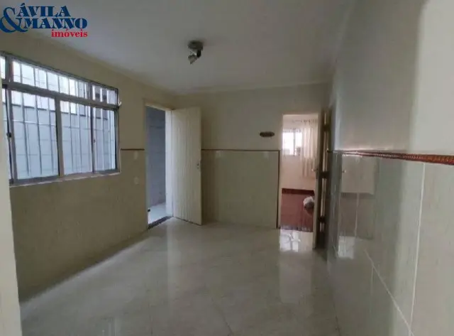 Casa de vila - 3 quartos - Mooca - São Paulo