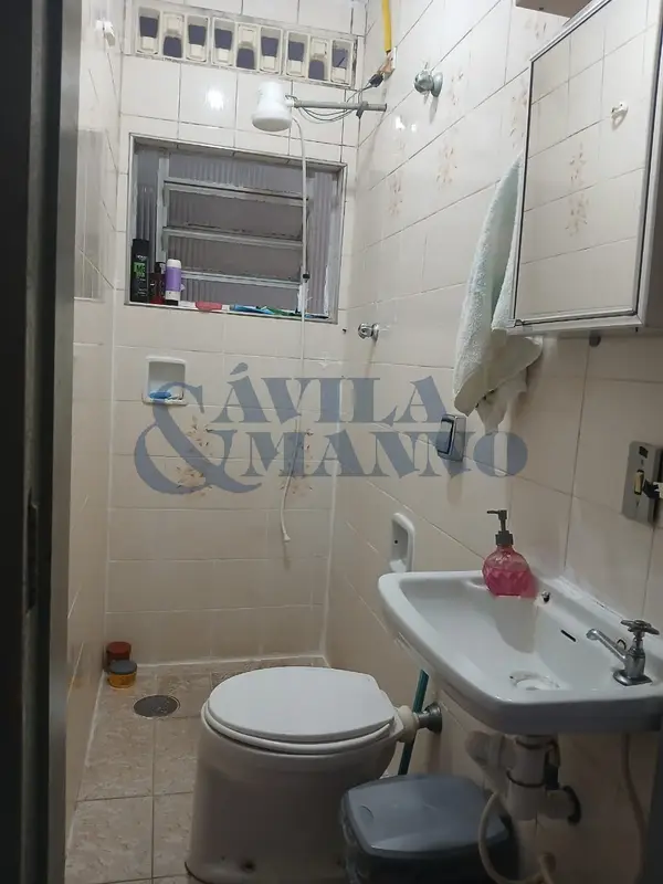 Casa - 1 quartos - Vila Ema - São Paulo - foto 5