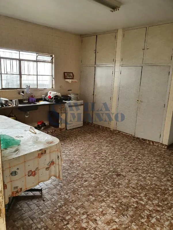 Casa - 3 quartos - Mooca - São Paulo - foto 2