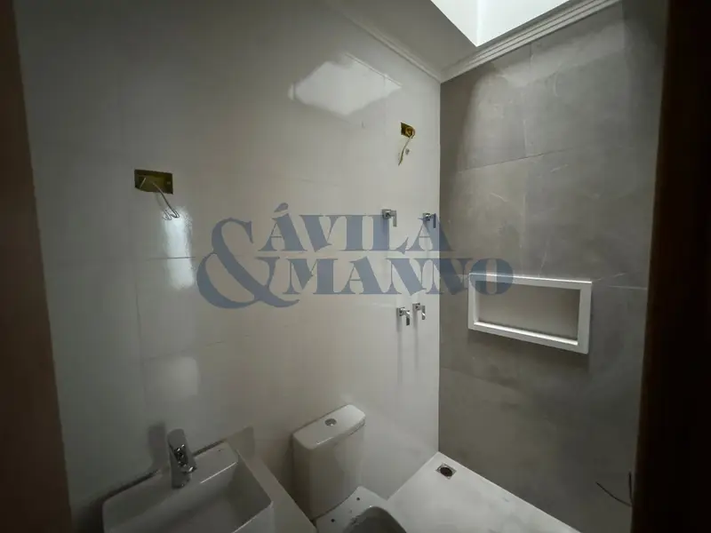 Casa - 3 quartos - Mooca - São Paulo - foto 3