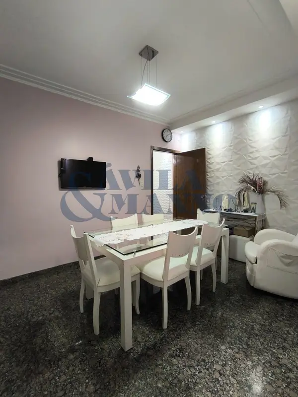 Casa - 3 quartos - Mooca - São Paulo - foto 4