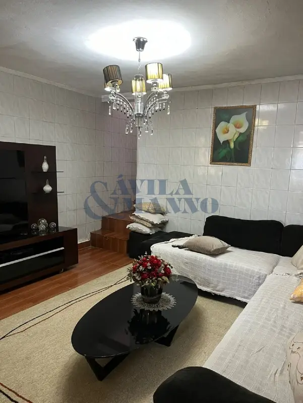 Casa - 2 quartos - Mooca - São Paulo