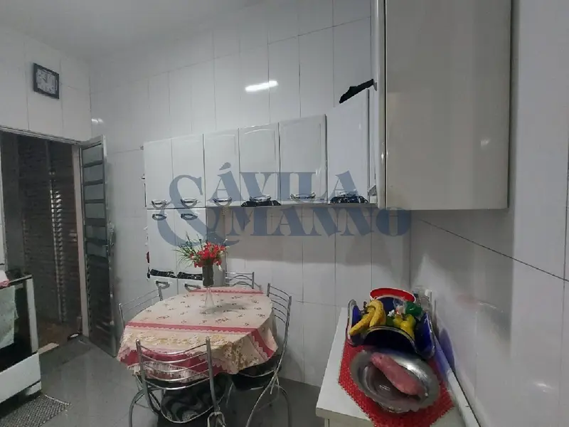 Casa com 2 quartos em Mooca - foto 5