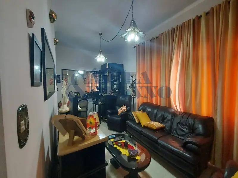 Casa - 2 quartos - Mooca - São Paulo