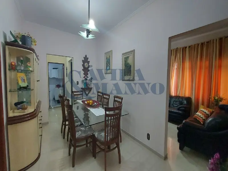 Casa com 2 quartos em Mooca - foto 3