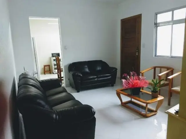 Casa - 2 quartos - Mooca - São Paulo