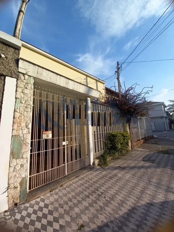 Casa - 4 quartos - Mooca - São Paulo - foto 2