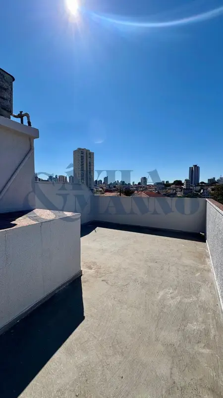 Casa - 3 quartos - Mooca - São Paulo - foto 4