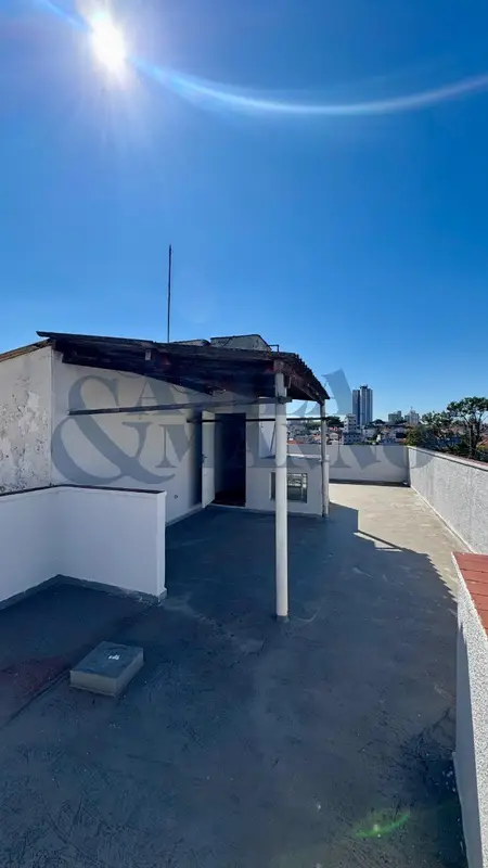 Casa - 3 quartos - Mooca - São Paulo