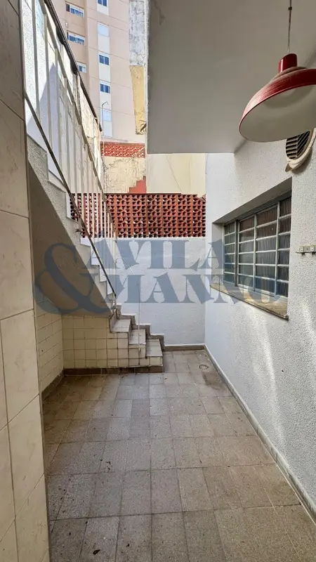 Casa - 3 quartos - Mooca - São Paulo - foto 3