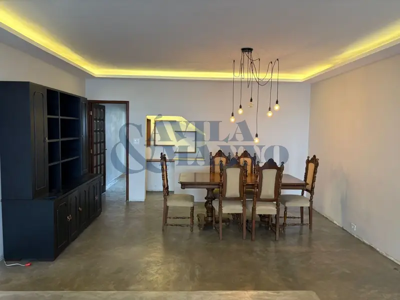 Casa - 3 quartos - Mooca - São Paulo