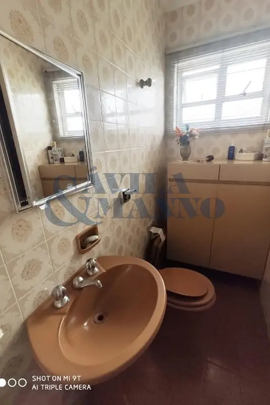 Casa - 3 quartos - Mooca - São Paulo - foto 3