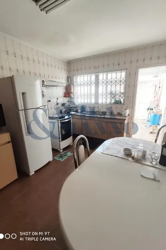 Casa - 3 quartos - Mooca - São Paulo - foto 2