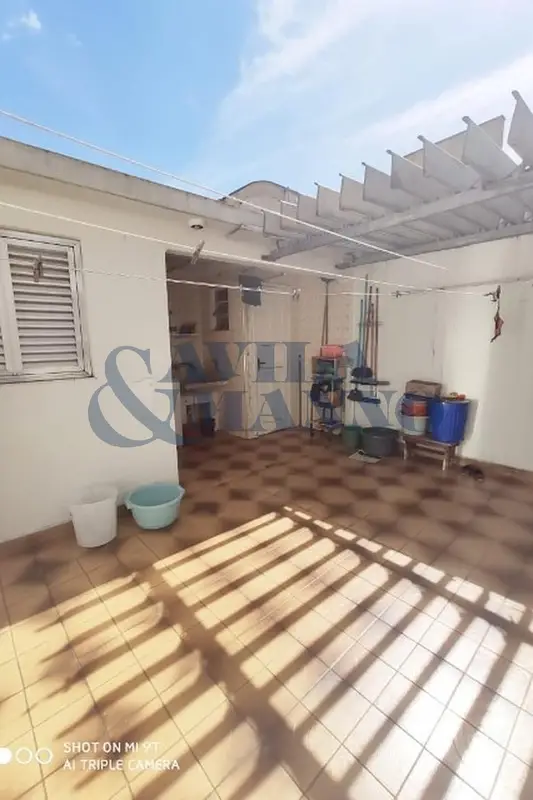 Casa - 3 quartos - Mooca - São Paulo - foto 5