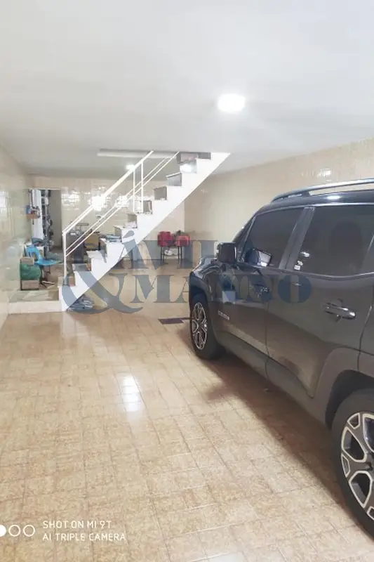 Casa - 3 quartos - Mooca - São Paulo - foto 4