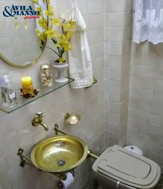 Casa - 3 quartos - Mooca - São Paulo - foto 3