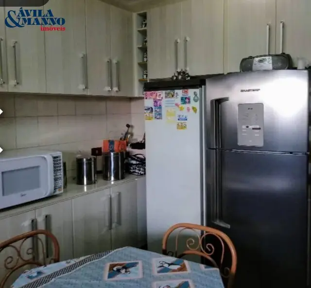 Casa - 3 quartos - Mooca - São Paulo - foto 2