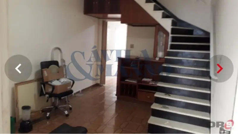 Casa - 2 quartos - Mooca - São Paulo - foto 2