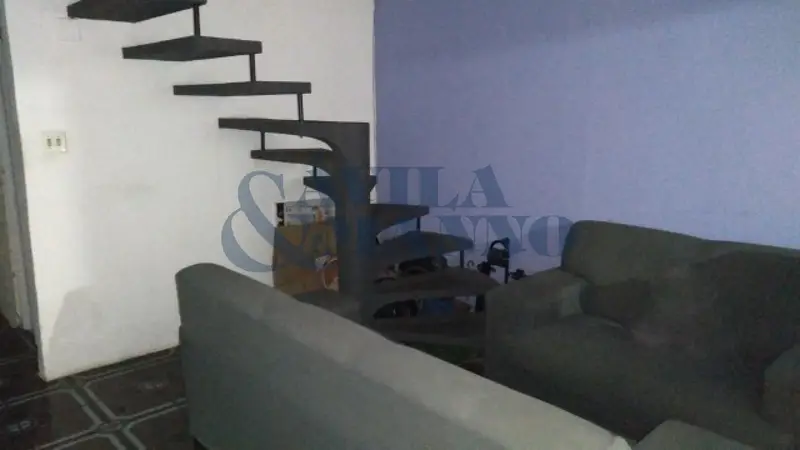 Casa - 2 quartos - Mooca - São Paulo - foto 2