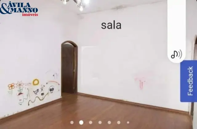 Casa - 4 quartos - Mooca - São Paulo - foto 2