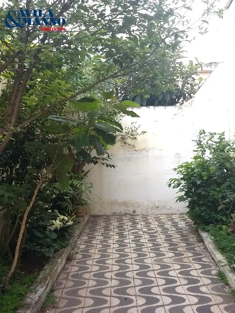 Casa - 2 quartos - Mooca - São Paulo