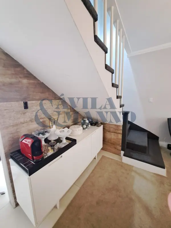 Casa - 2 quartos - Belenzinho - São Paulo - foto 3