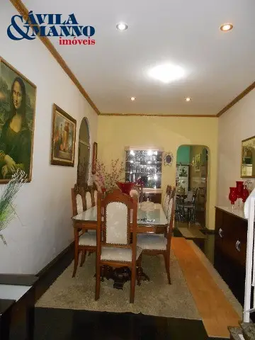 Casa - 3 quartos - Mooca - Sao Paulo - foto 3