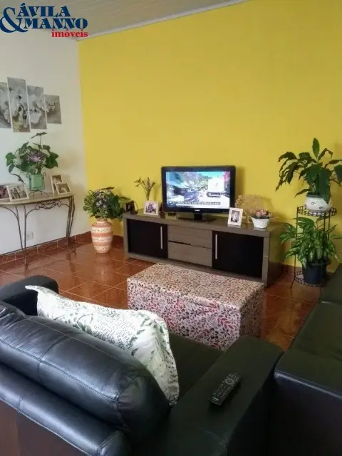 Casa - 2 quartos - Mooca - São Paulo