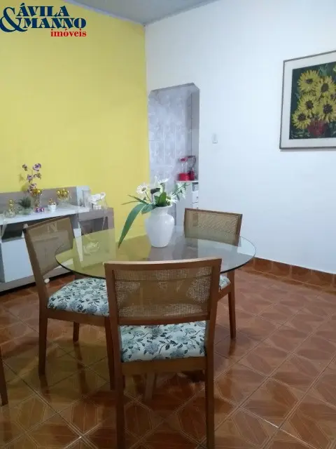 Casa - 2 quartos - Mooca - São Paulo - foto 2