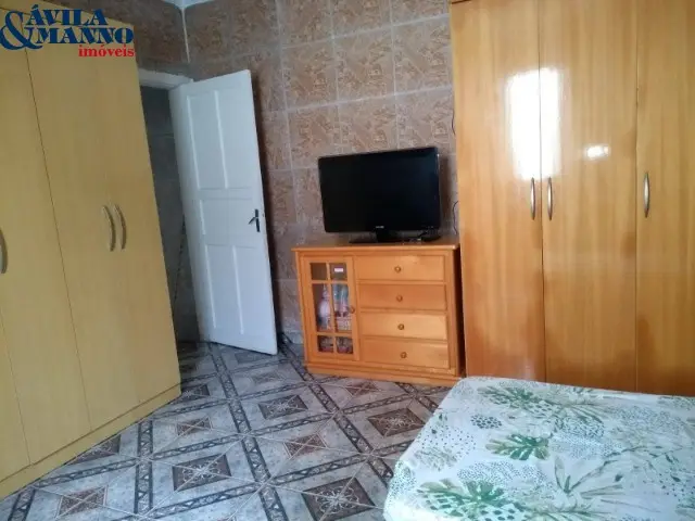 Casa - 2 quartos - Mooca - São Paulo - foto 4