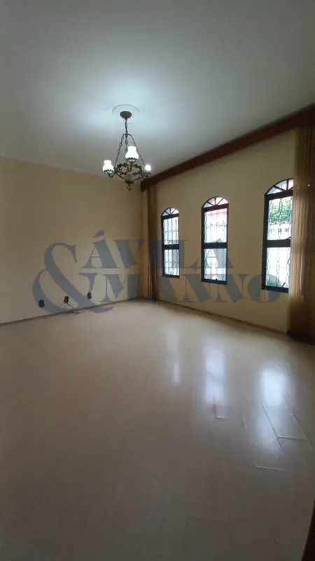 Casa - 2 quartos - Mooca - São Paulo