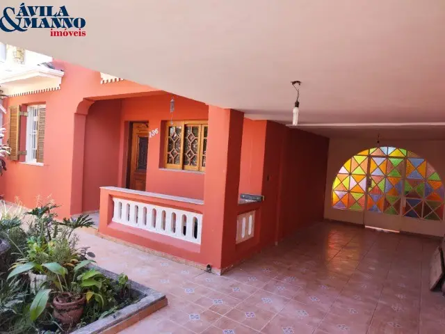 Casa com 3 quartos em Mooca - foto 3