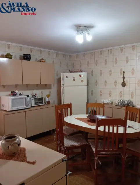 Casa - 2 quartos - Mooca - São Paulo - foto 4