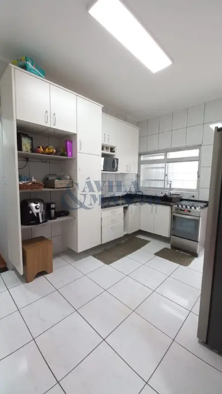 Casa - 3 quartos - Mooca - São Paulo - foto 4