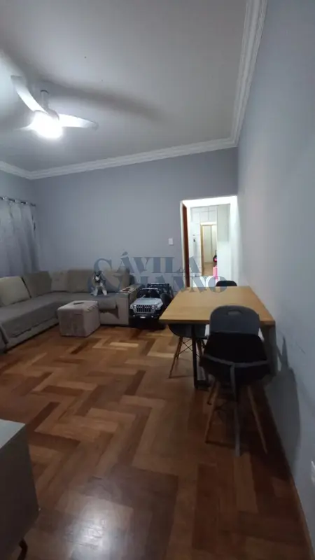 Casa - 3 quartos - Mooca - São Paulo